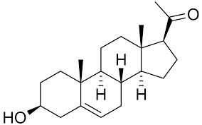 Pregnenolone D5